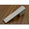 Axel Rose Mortise Handles
